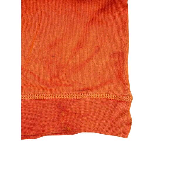 Hanna Andersson Zip Up Hooded Sweatshirt Size 160cm (14/16) - Picture 4 of 6